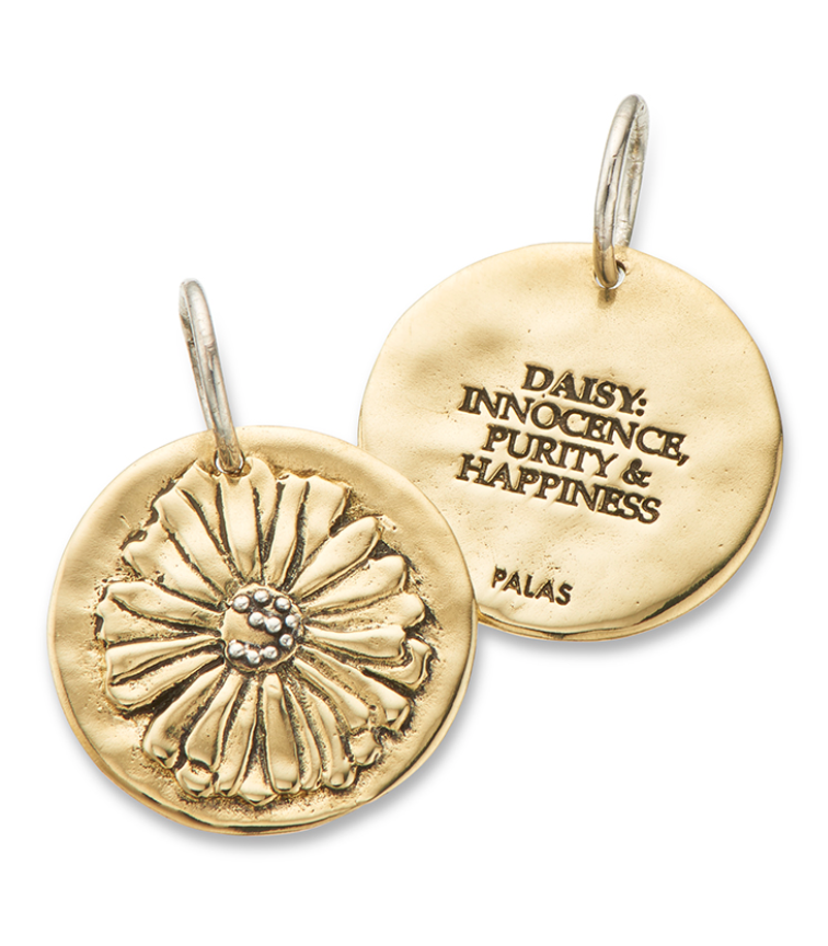 Palas - Daisy Charm