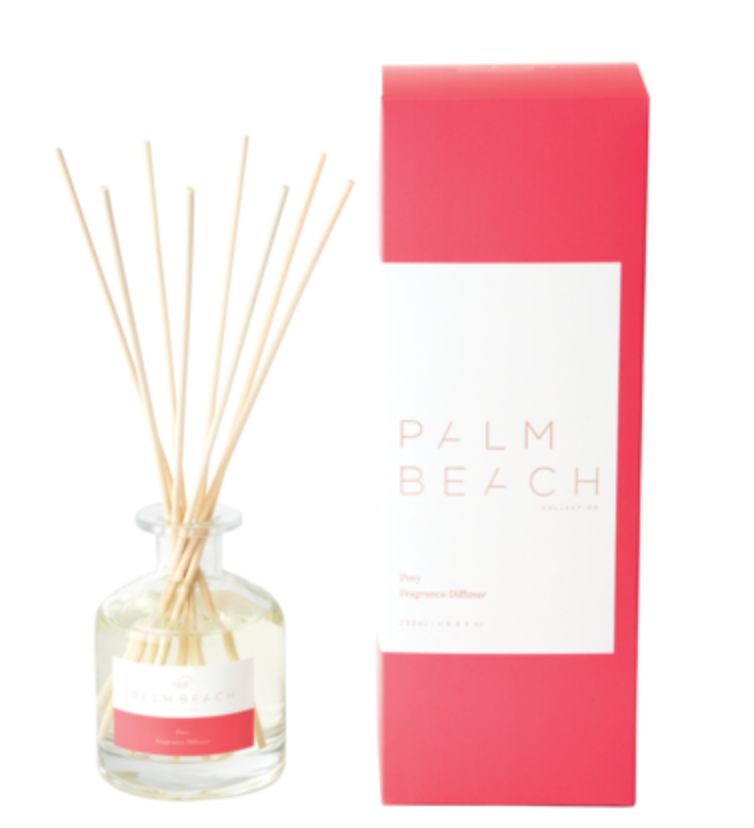 Palm Beach Fragrance Diffuser - Posy 250ml