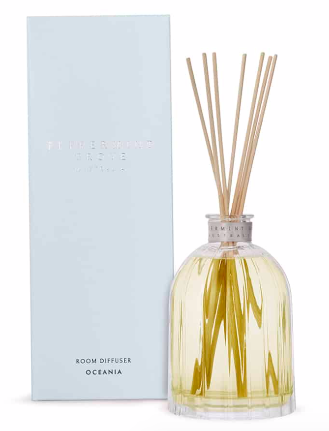 Peppermint Grove - Diffuser - Oceania 350ml