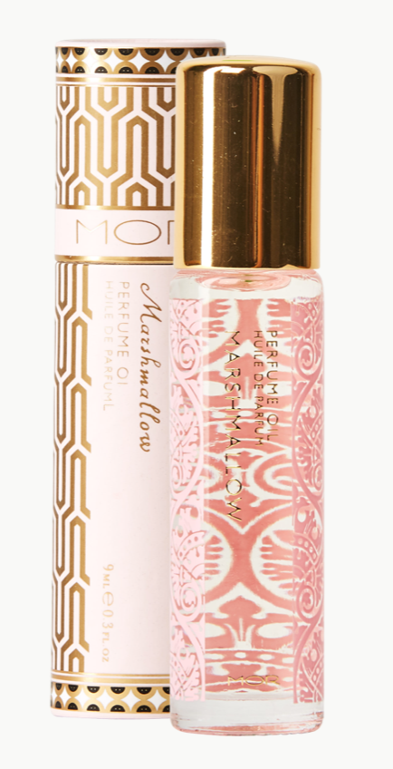 Mor -  Little Luxuries Marshmallow Perfume Oil