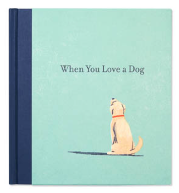 Compendium - When You Love A Dog