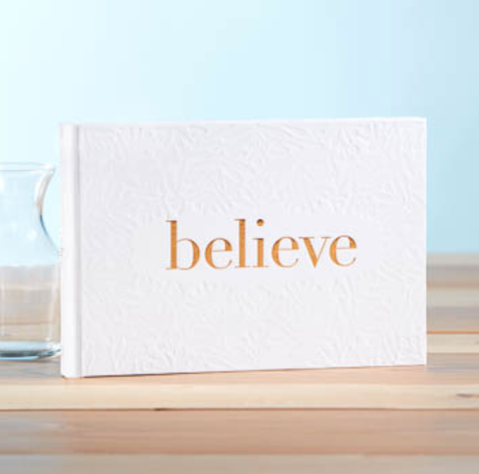 Compendium - Believe