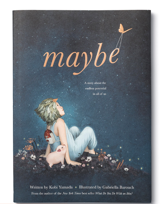 Compendium - Maybe