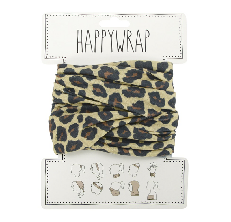 Annabel Trends - Happywrap Ocelot