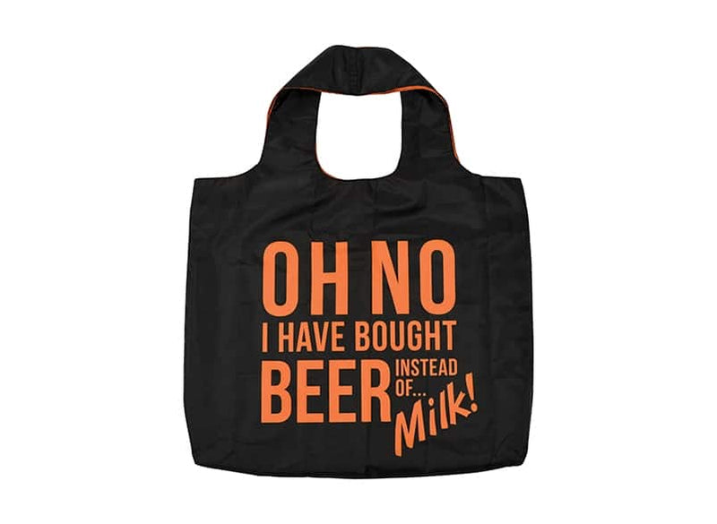 Annabel Trends - Shopping Tote - Beer