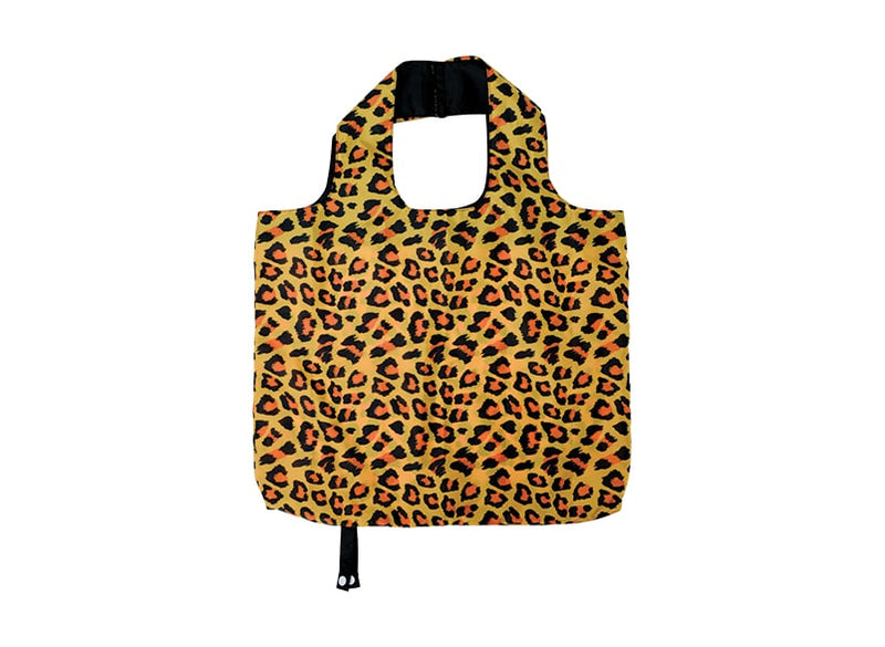 Annabel Trends - Shopping Tote - Ocelot