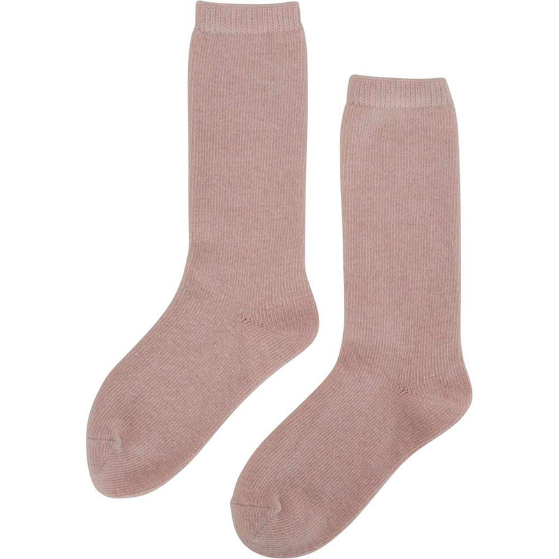 Annabel Trends - Socks Cosy Luxe Cashmere - Pink