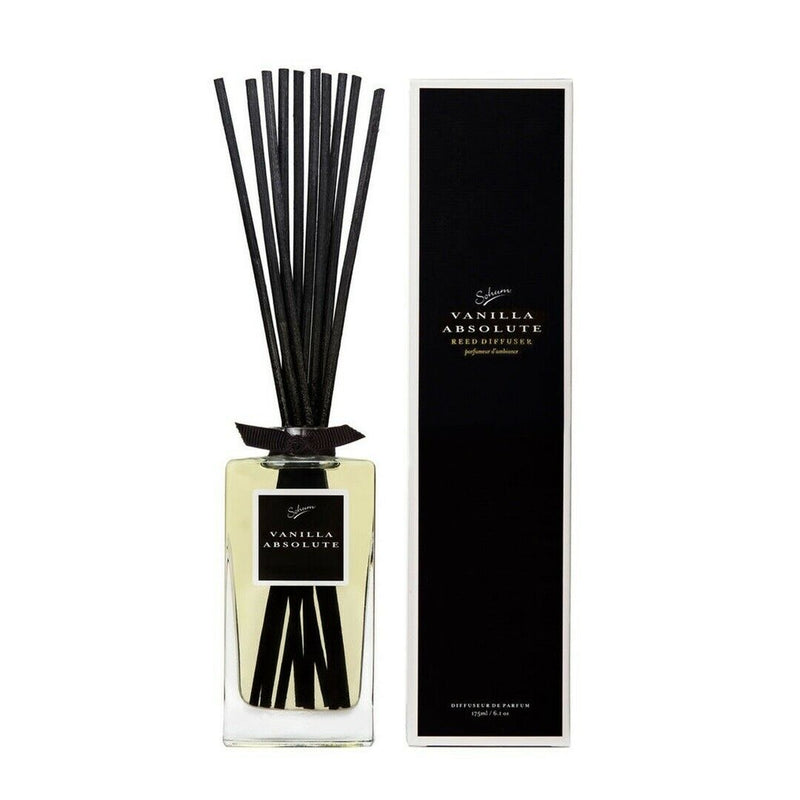 Sohum - Reed Diffuser - Vanilla Absolute Grandiflora