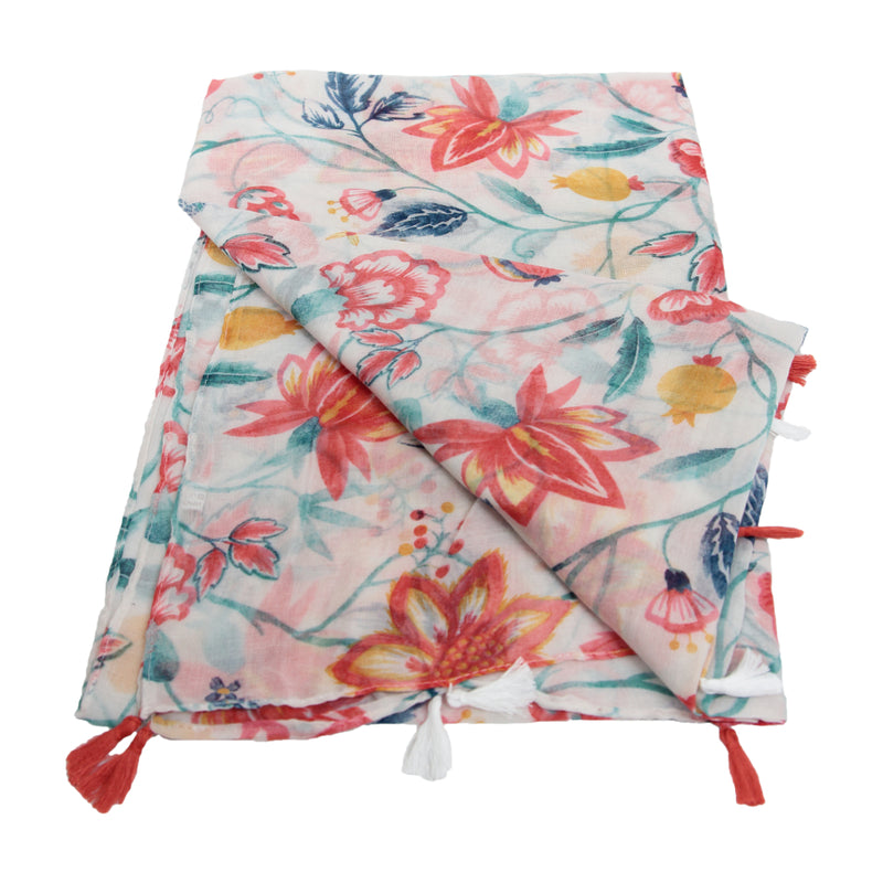 Sassy Duck - Spring Fling Scarf