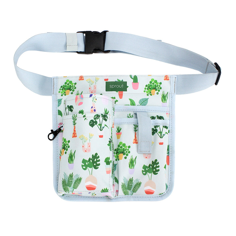 Annabel Trends - Sprout Garden Tool Belt - Plant Lover