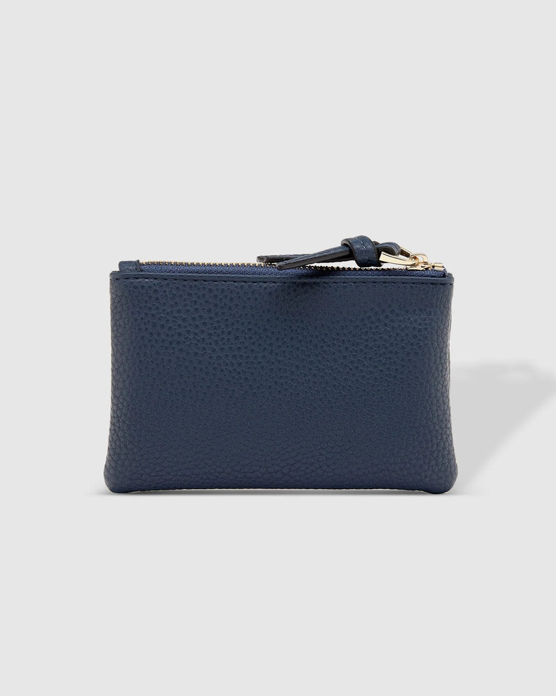 The Louenhide-Star Steel Blue Purse