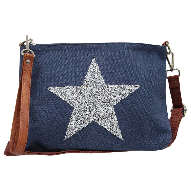 Star Power Wristlet