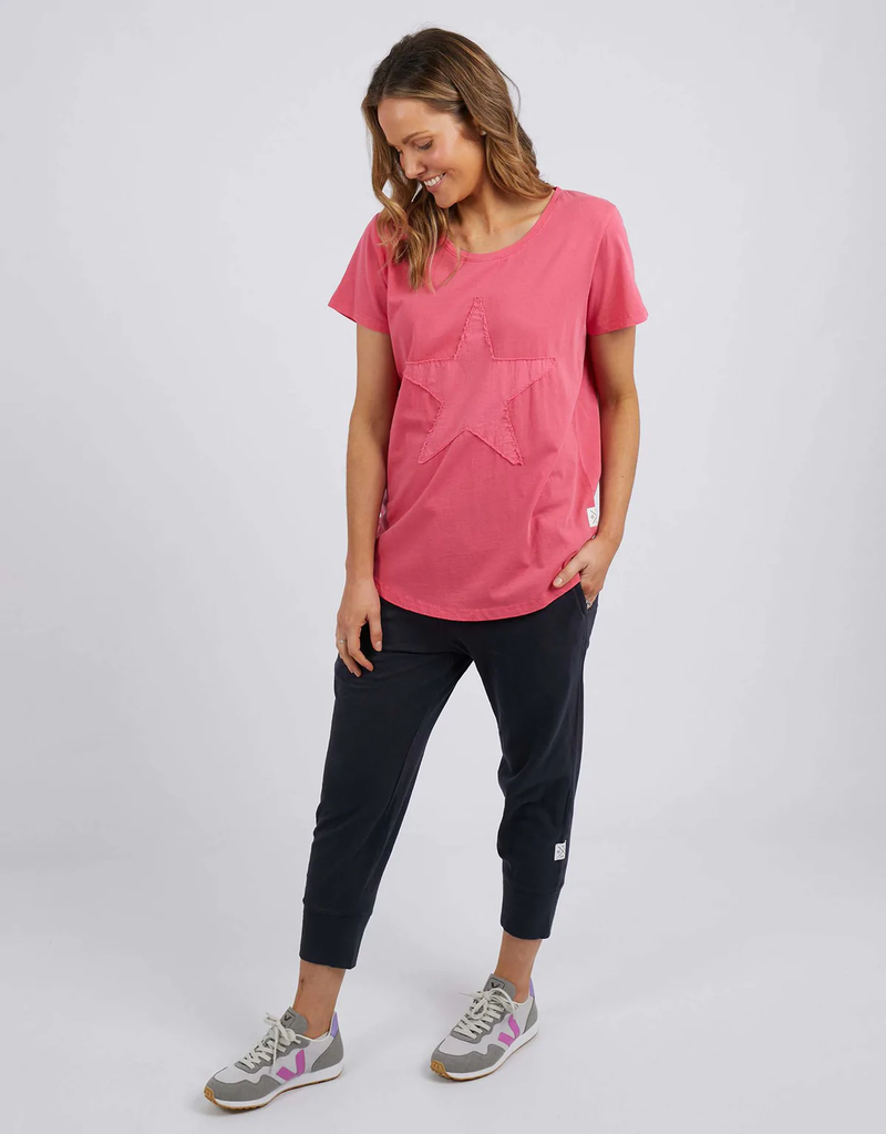 Elm - Stella Tee - Watermelon