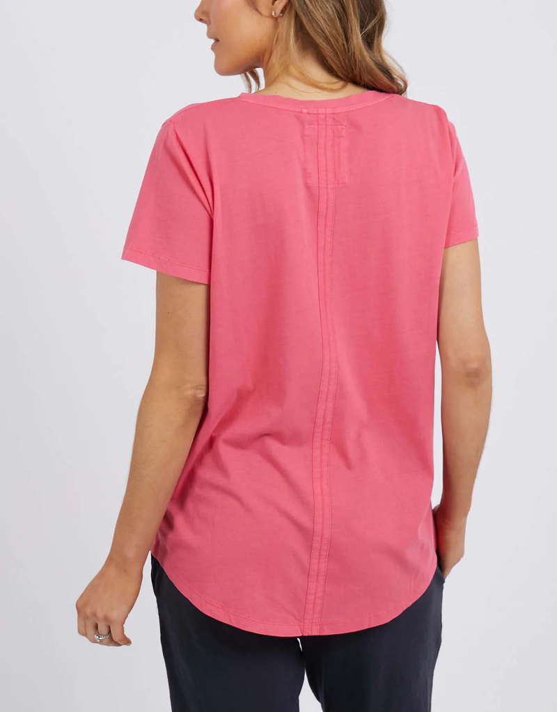 Elm - Stella Tee - Watermelon