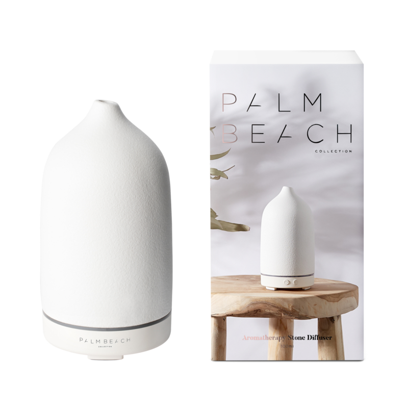 Palm Beach Aromatherapy Stone Diffuser