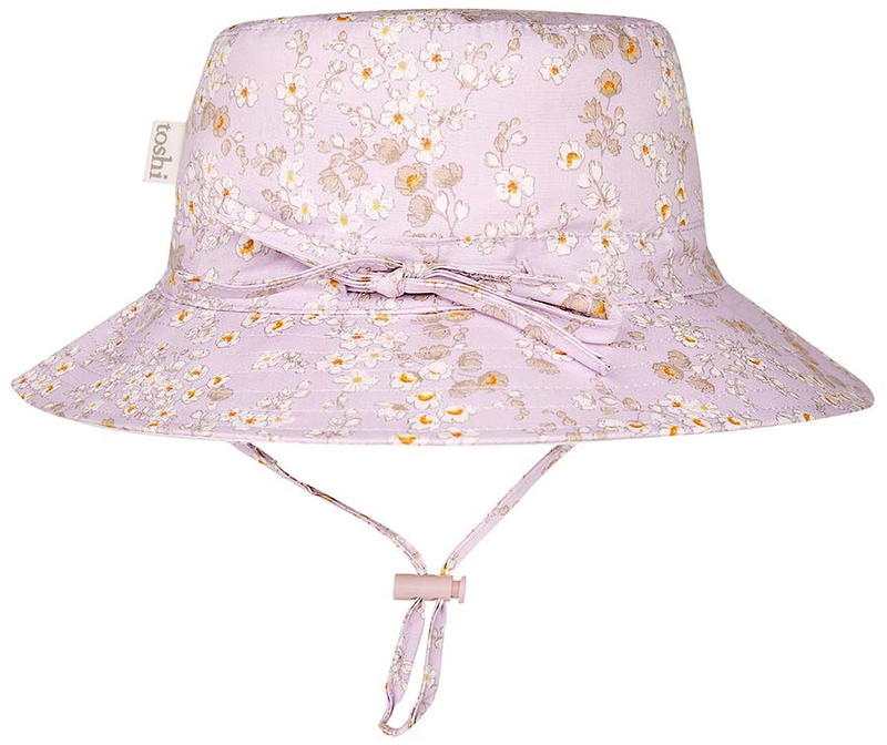 Toshi - Sunhat Stephanie - Lavender