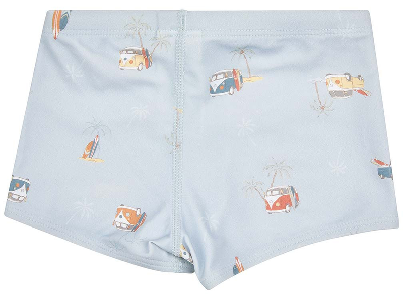 Toshi - Swim Shorts - Beach Bums