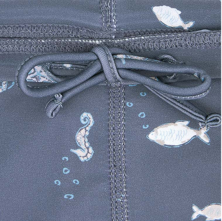 Toshi - Swim Shorts - Neptune