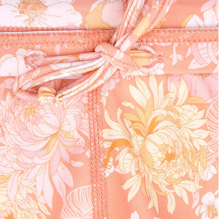 Toshi - Swim Shorts - Tea Rose