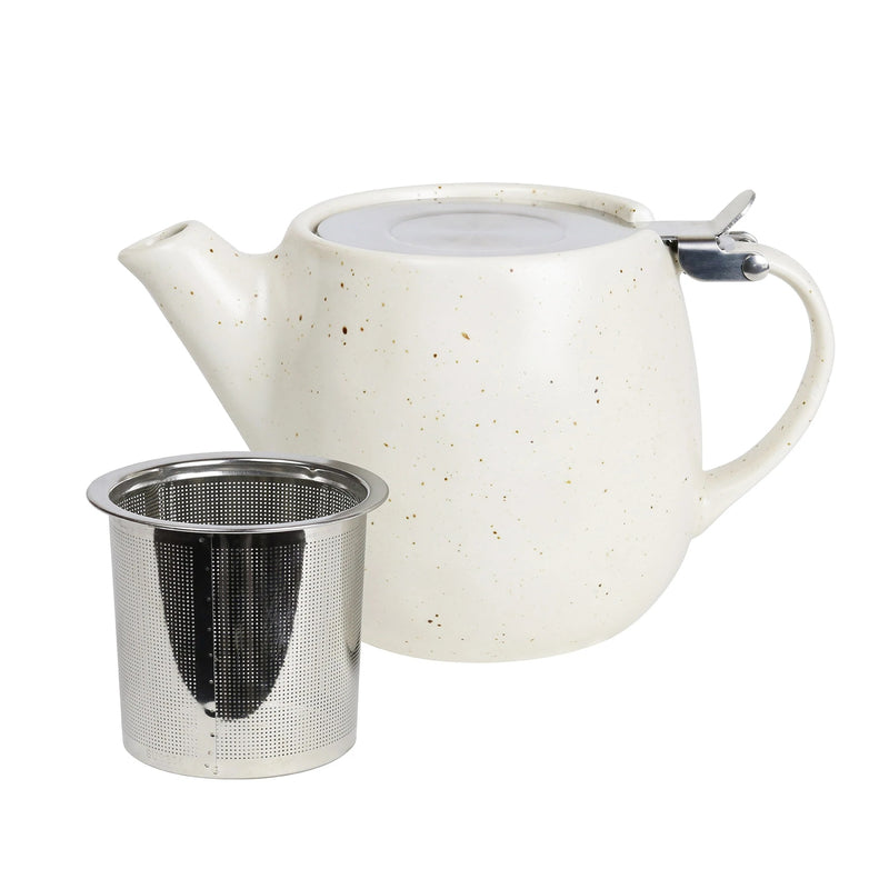 Robert Gordon - Earth Teapot 500ml - Natural