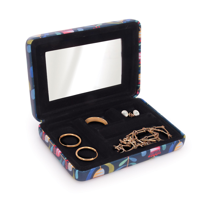 Is Gift - Australian Collection Jewellery Case - Andrea Smith
