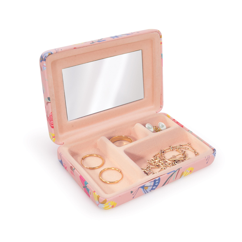 Is Gift - Australian Collection Jewellery Case - Andrea Smith