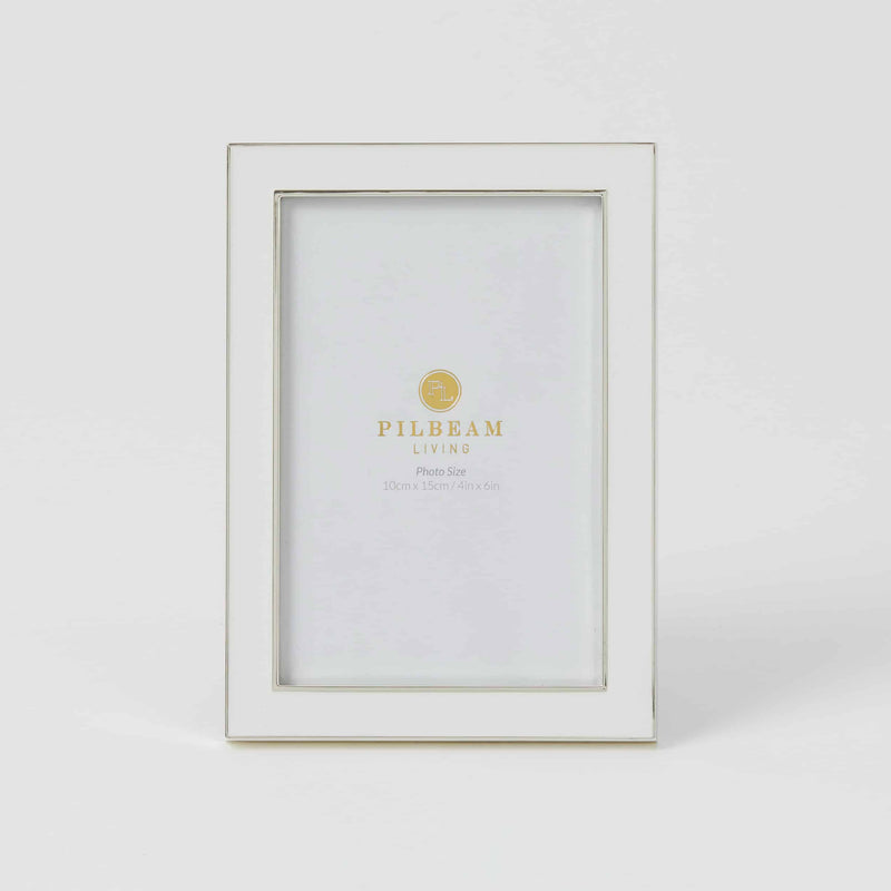 Pilbeam Living-Tiffany 4x6 Photo Frame