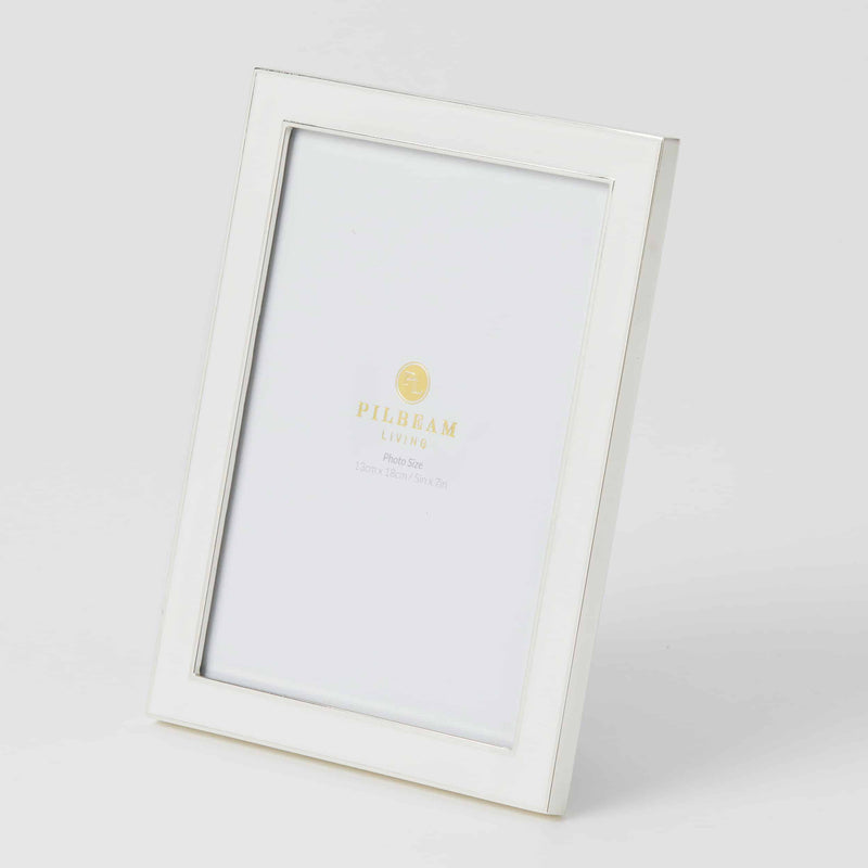 Pilbeam Living-Tiffany 5x7 Photo Frame