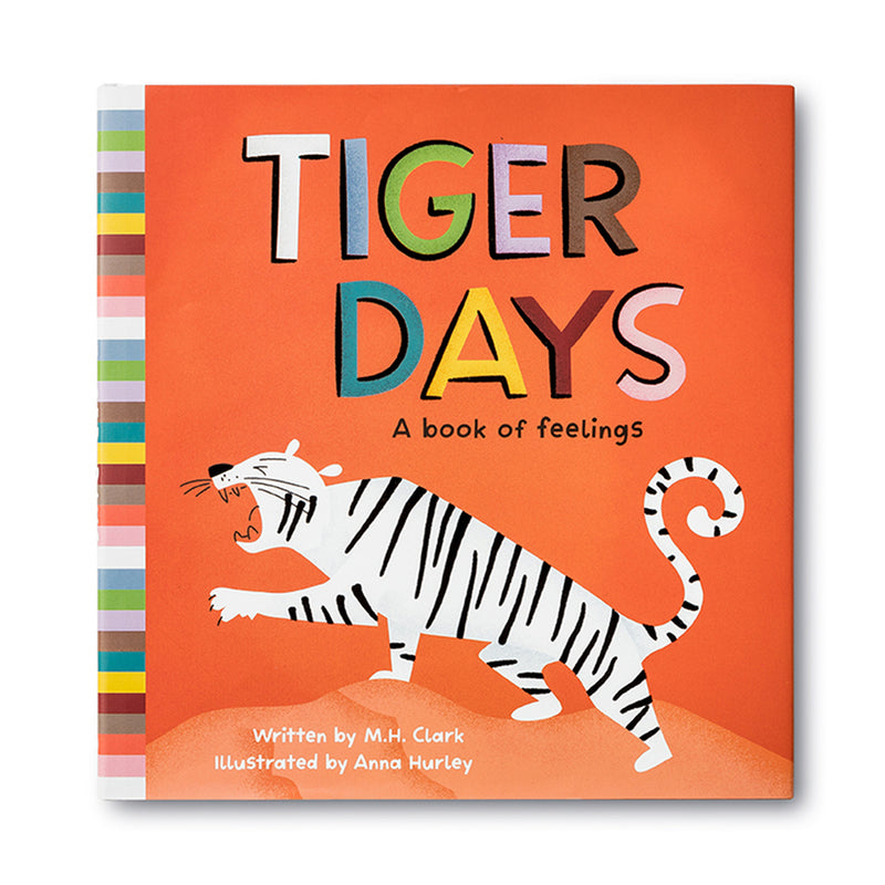 Compendium - Tiger Days