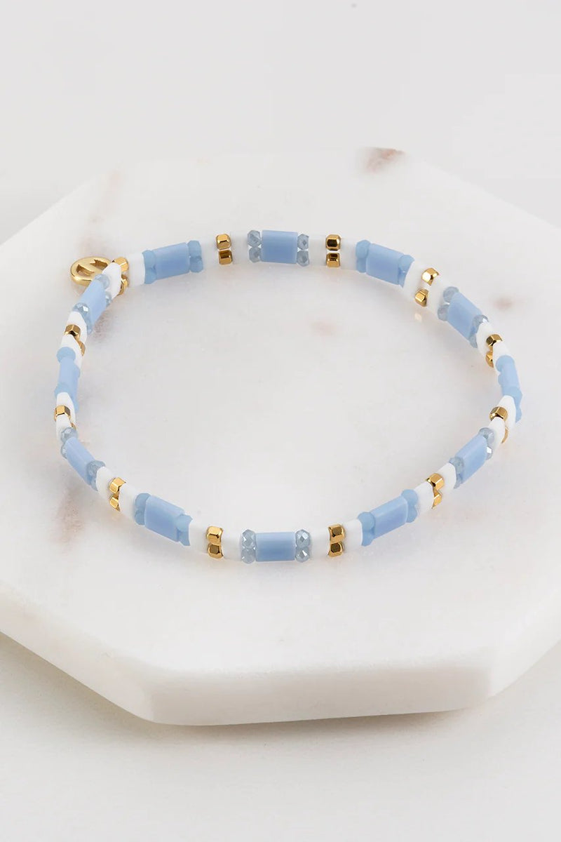 ZAFINO - Bracelet - Tile Sky