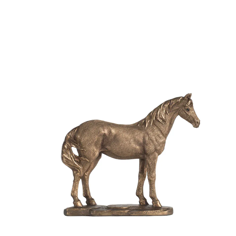 Florabelle - Tucker Standing Horse