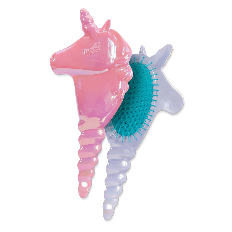 Unicorn Fantasy Hairbrush