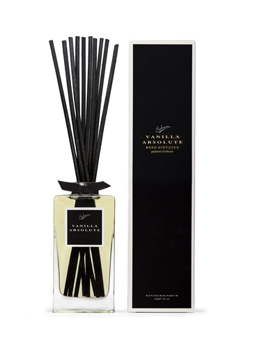 Sohum - Reed Diffuser - Vanilla Absolute Grandiflora