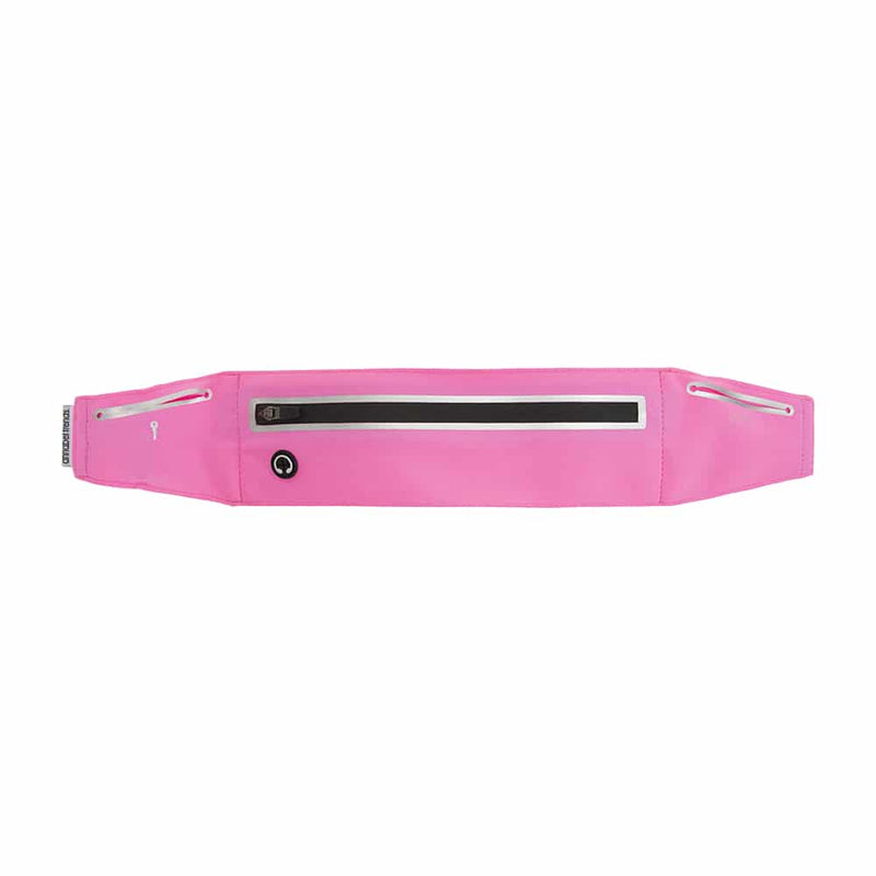 Annabel Trends - Walkmate Sports Belt - Pink