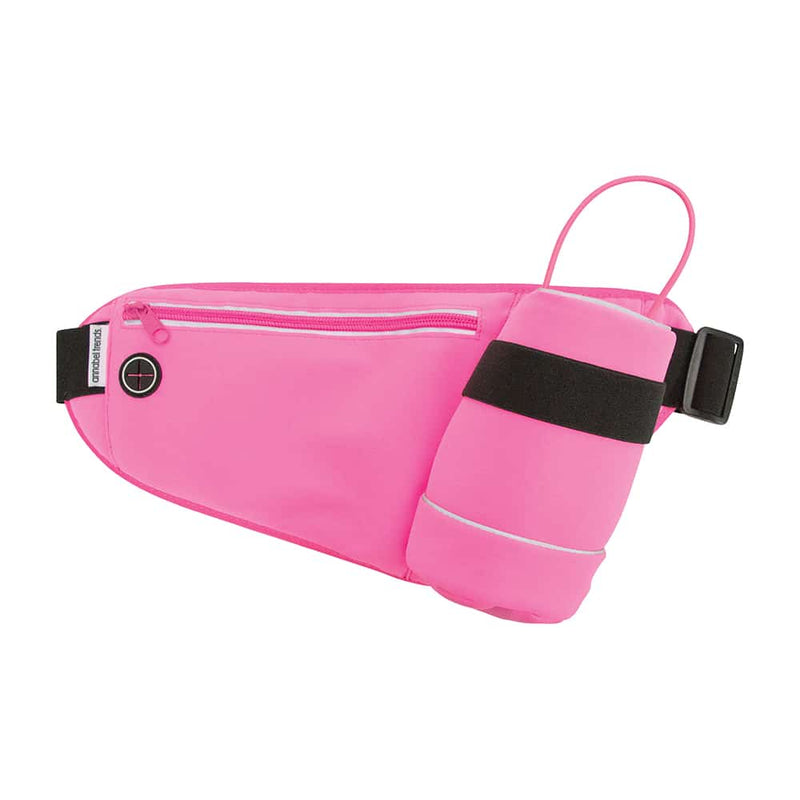 Annabel Trends - Walkmate Waist Pack - Pink