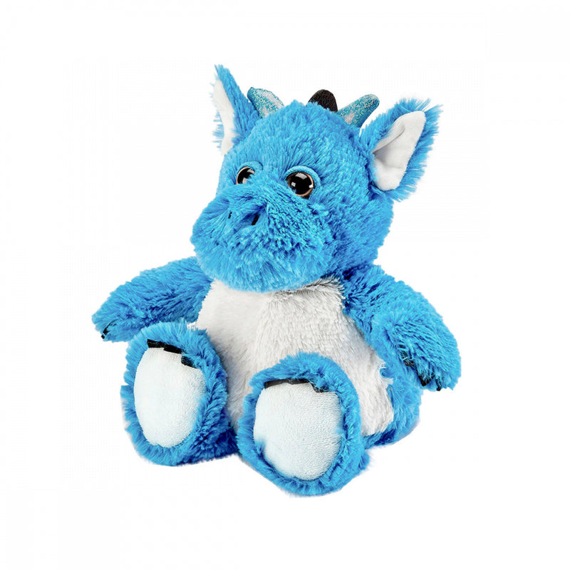 Warmies - Blue Dragon