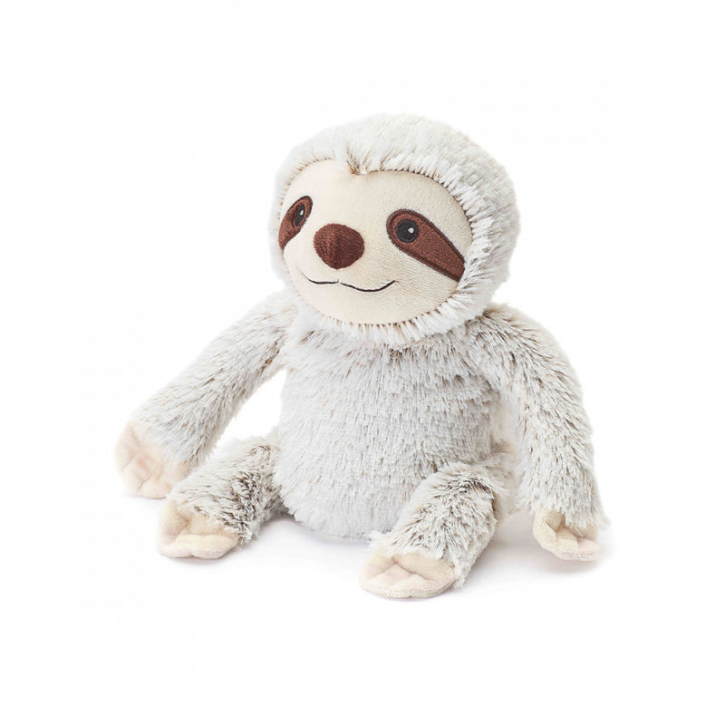 SPLOSH - Warmies Marshallow Sloth