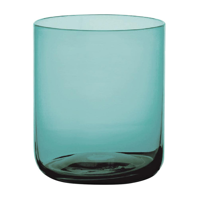 Annabel Trends - Water Tumbler Set - 4pc - Green