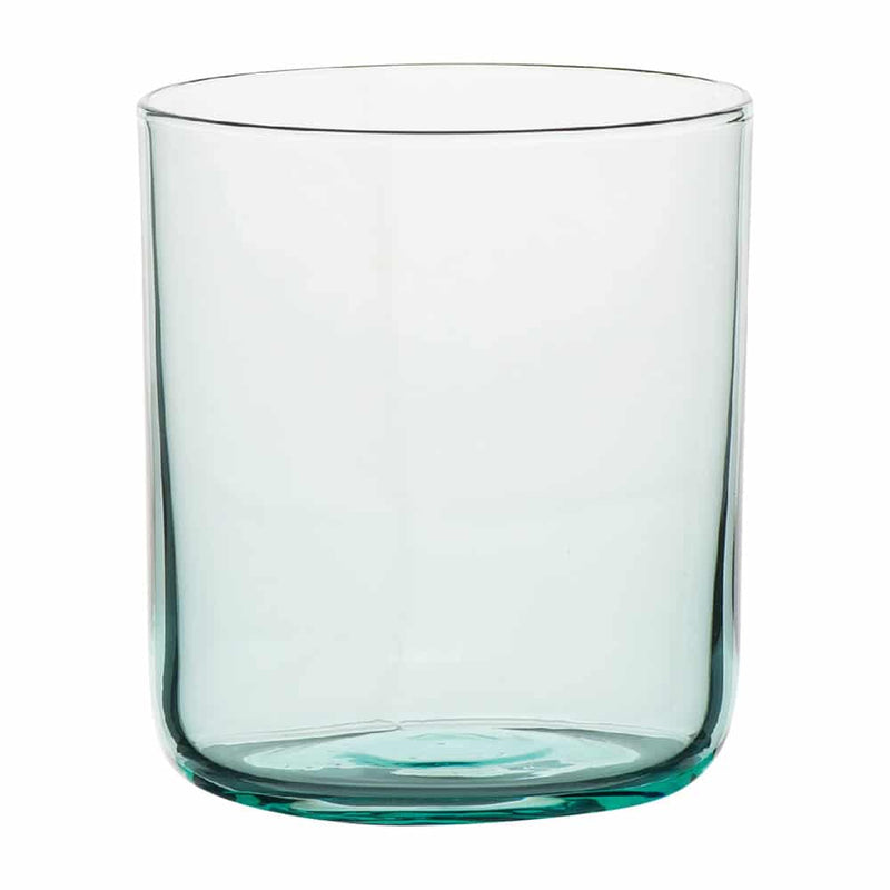 Annabel Trends - Water Tumbler Set -Aqua 4pce