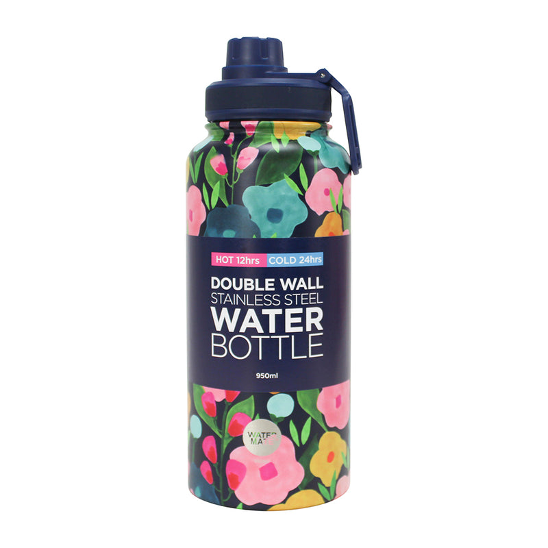 Annabel Trends - Watermate S/S 950ml - Spring Blooms