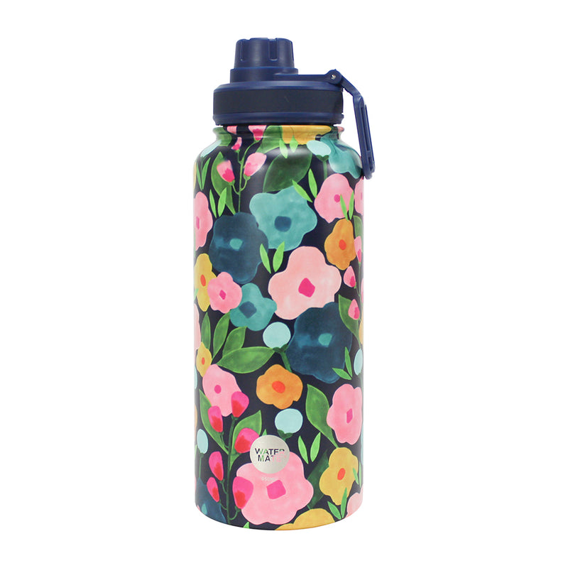 Annabel Trends - Watermate S/S 950ml - Spring Blooms