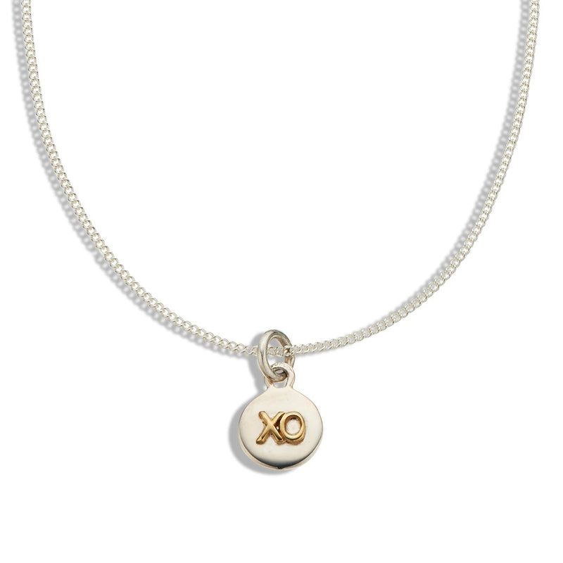 Palas - XO Necklace