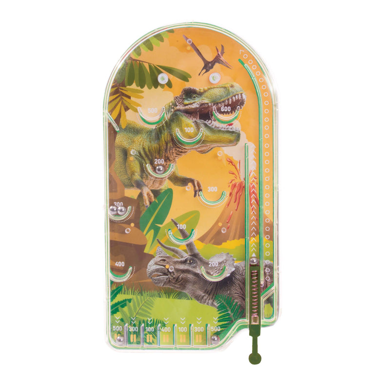 Is Gift - Pinball Jurassic Adventure