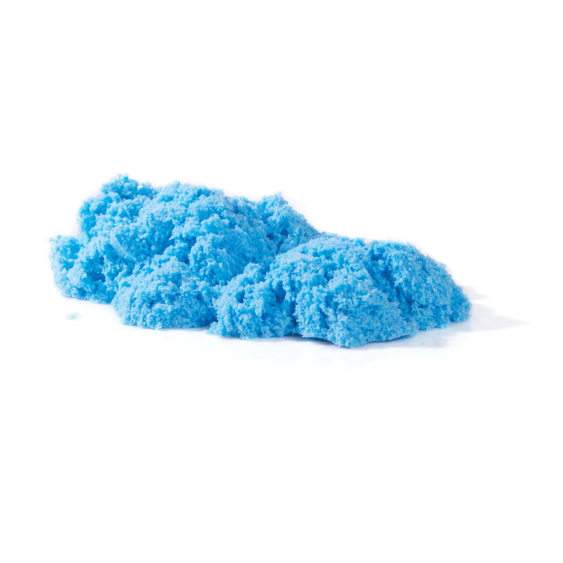 Is Gift - Lava Flow Blue