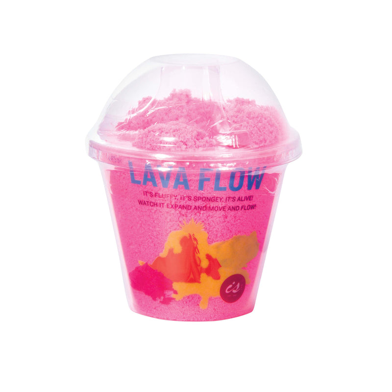 Is Gift - Lava Flow Blue