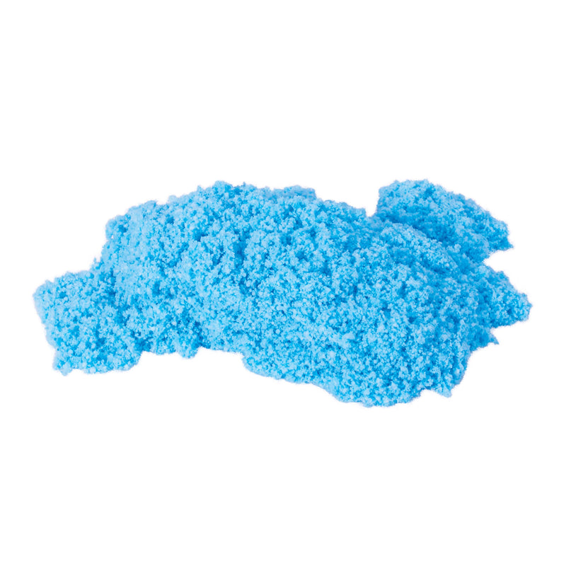 Is Gift - Lava Flow Blue