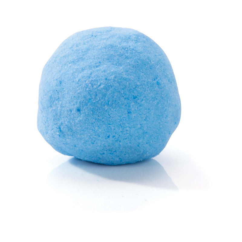 Is Gift - Lava Flow Blue