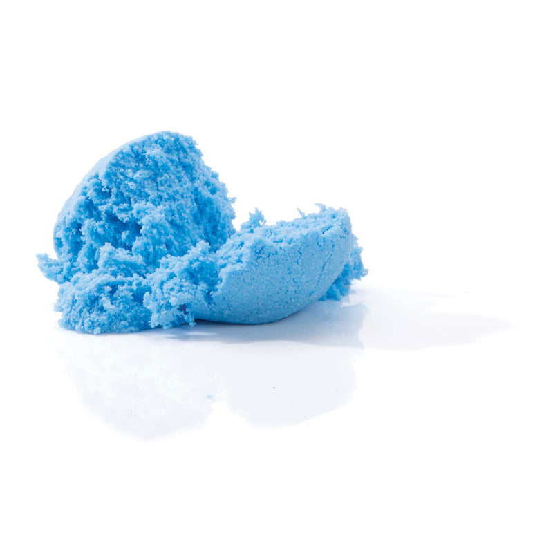 Is Gift - Lava Flow Blue