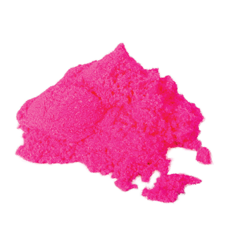 Is Gift - Lava Flow Blue