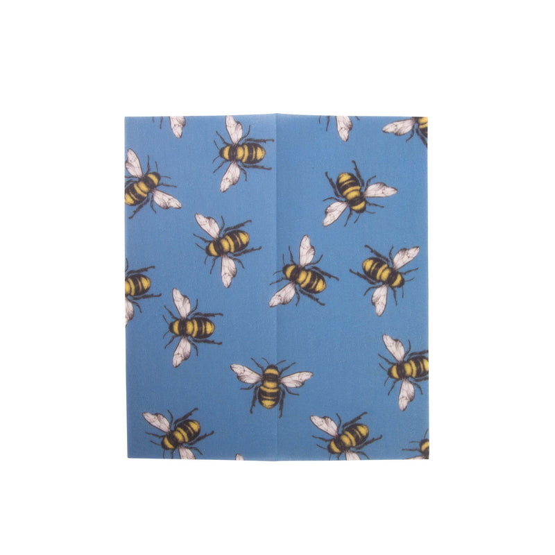 Is Gift - Beeswax Reusable Wraps - Set 3